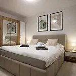 Apartman Sihot - Pri Zimnom Stadione Trenčín