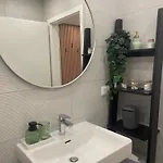 Sihot - Pri Zimnom Stadione Apartman *