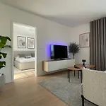 Sihoť - Pri Zimnom štadióne Apartamento *