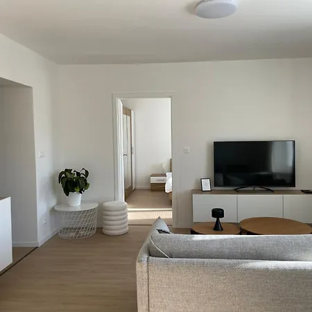 Apartament Sihot - Pri Zimnom Stadione Trenčín