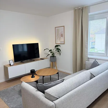 Sihoť - Pri Zimnom štadióne Apartamento Trenčín