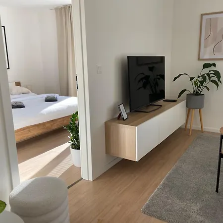 Apartamento Sihoť - Pri Zimnom štadióne