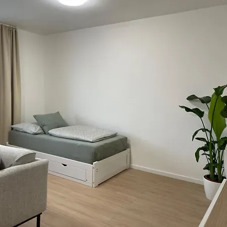Apartamento Sihoť - Pri Zimnom štadióne *