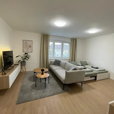 Sihot - Pri Zimnom Stadione Apartament *