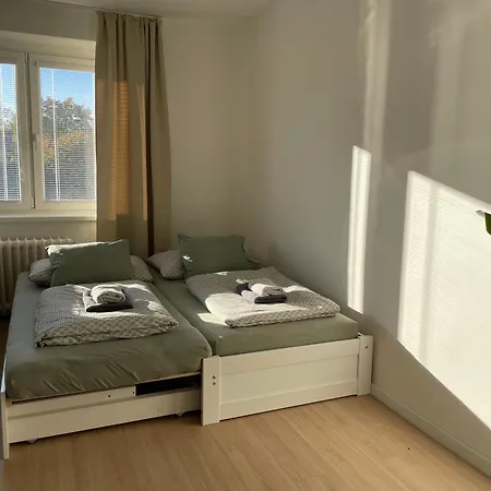 Sihot - Pri Zimnom Stadione Apartament Trenčín