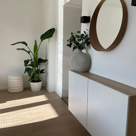 Sihot - Pri Zimnom Stadione Appartement