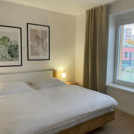 Sihoť - Pri Zimnom štadióne Apartamento Trenčín