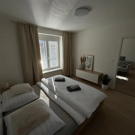 Apartament Sihot - Pri Zimnom Stadione