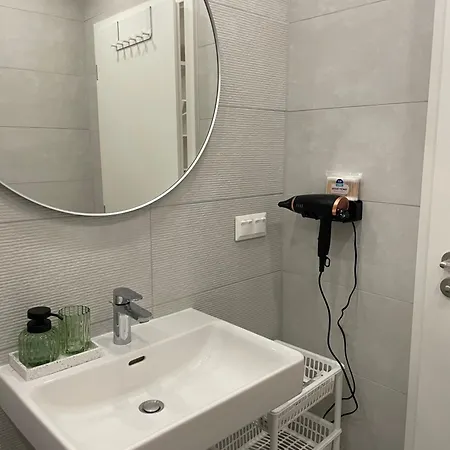 Sihot - Pri Zimnom Stadione Apartament Trenčín