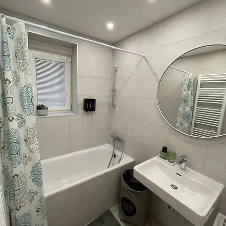 Sihot - Pri Zimnom Stadione *