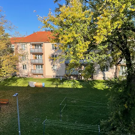 Apartament Sihot - Pri Zimnom Stadione