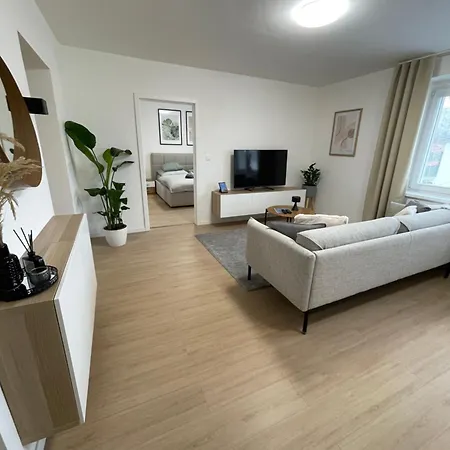Sihoť - Pri Zimnom štadióne Apartamento