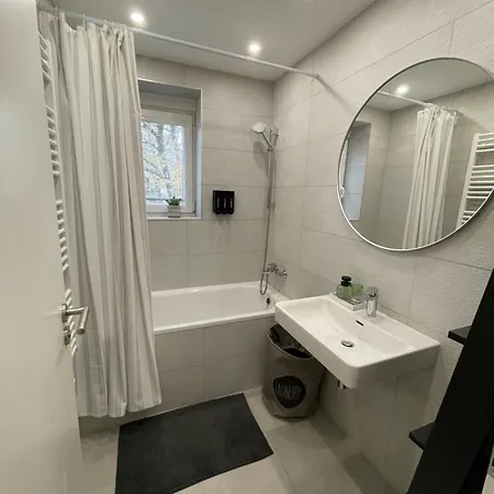 Apartament Sihot - Pri Zimnom Stadione