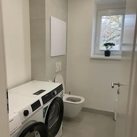 Appartement Sihot - Pri Zimnom Stadione *