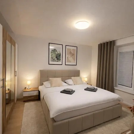 Sihot - Pri Zimnom Stadione Appartement