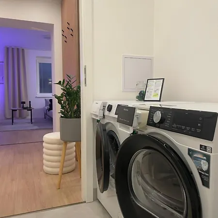 Sihot - Pri Zimnom Stadione Appartement *