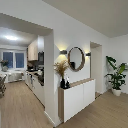 Sihot - Pri Zimnom Stadione Trenčín