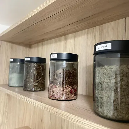 Appartement Sihot - Pri Zimnom Stadione *