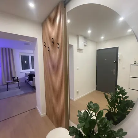 Appartement Sihot - Pri Zimnom Stadione