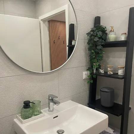 Sihot - Pri Zimnom Stadione Appartement *