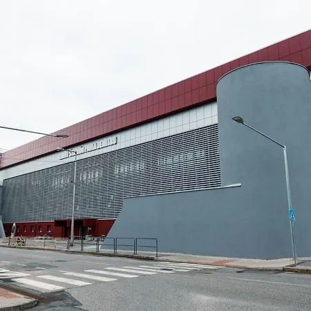 Appartement Sihot - Pri Zimnom Stadione Trenčín